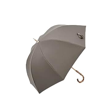 untule 完全遮光100% 長傘L(60cm) 長傘 L(60cm)/ワンカラー | untule（アントゥーレ）オフィシャル